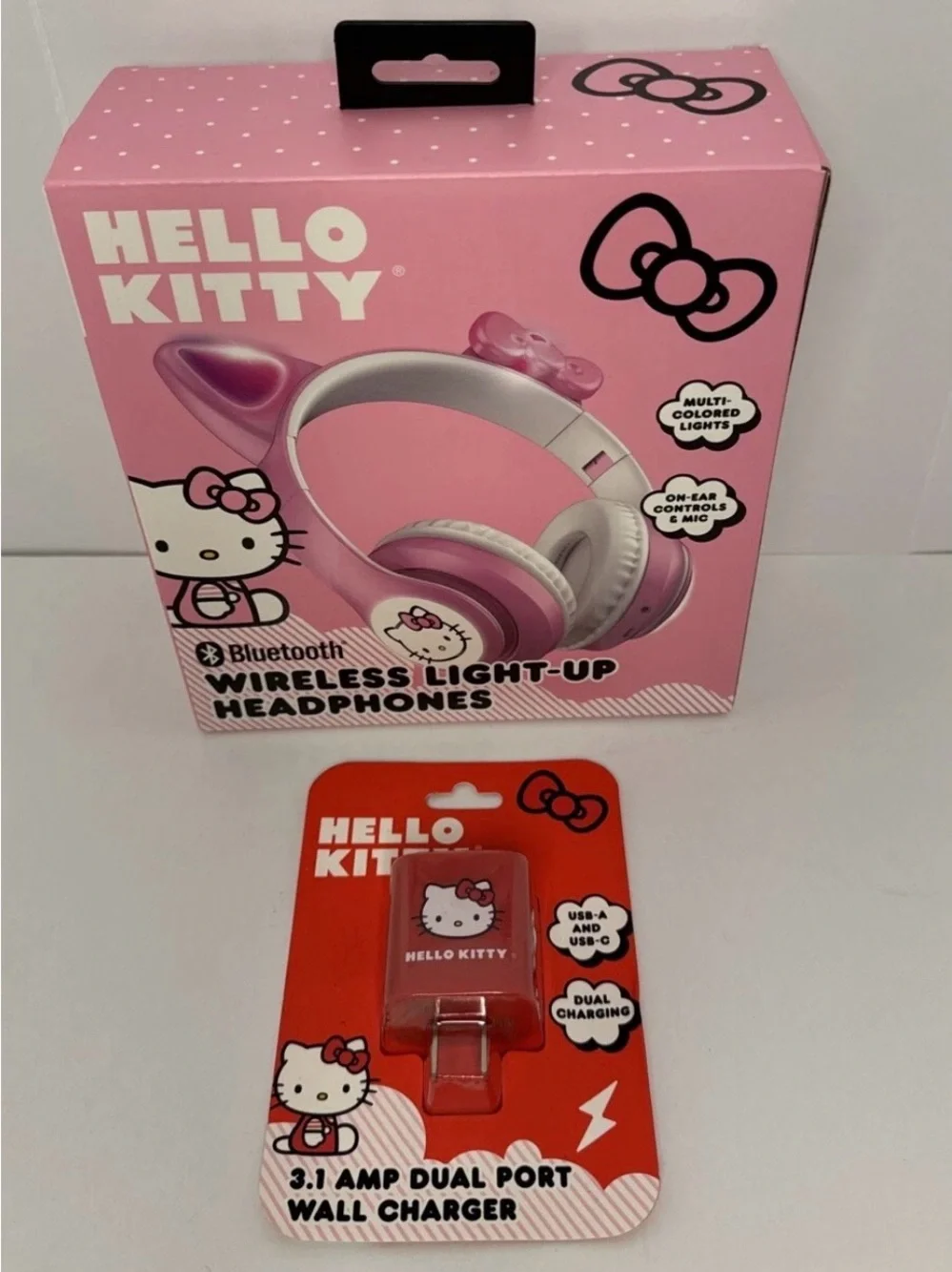 Hello Kitty hello kitty